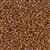 Miyuki Delica Seed Beads 5g 11/0 DB1779 ICR R Acorn Spice