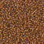 Miyuki Delica Seed Beads 5g 11/0 DB1779 ICR R Acorn Spice