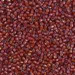 Miyuki Delica Seed Beads 5g 11/0 DB1781 ICL R Cinnamon