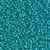 Miyuki Delica Seed Beads 5g 11/0 DB1782 ICL R Gem Turquoise