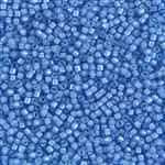 Miyuki Delica Seed Beads 5g 11/0 DB1784 ICR R Bayou Blue
