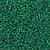 Miyuki Delica Seed Beads 5g 11/0 DB1788 ICL R Tree Frog Green