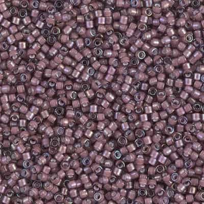 [ DS ] Miyuki Delica Seed Beads 5g 11/0 DB1792 ICL R Current Craze
