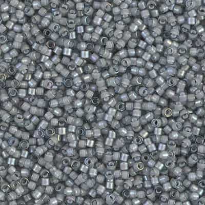[ DS ] Miyuki Delica Seed Beads 5g 11/0 DB1793 ICL R Steel Skyline