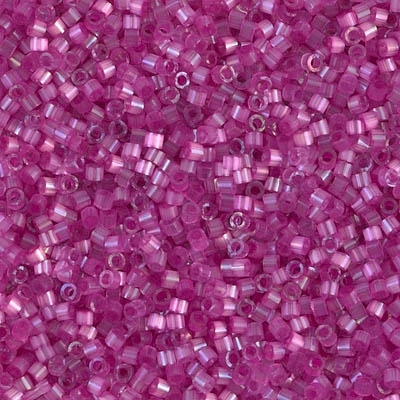 [ DS ] Miyuki Delica Seed Beads 5g 11/0 DB1808 Sugar Berry Satin