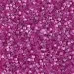 Miyuki Delica Seed Beads 5g 11/0 DB1808 Sugar Berry Satin