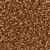 Miyuki Delica Seed Beads 5g 11/0 DB0181 TSL Golden Bronze