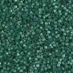 Miyuki Delica Seed Beads 5g 11/0 DB1814 New Fern Satin