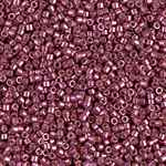 Miyuki Delica Seed Beads 5g 11/0 DB1849 Duracoat Magenta