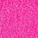 Miyuki Delica Seed Beads 5g 11/0 DB2035 Luminous Hot Pink