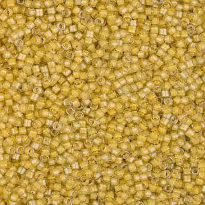 [ DS ] Miyuki Delica Seed Beads 5g 11/0 DB2041 Luminous Honeycomb