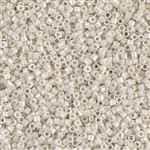 Miyuki Delica Seed Beads 5g 11/0 DB0211 OPL Alabaster