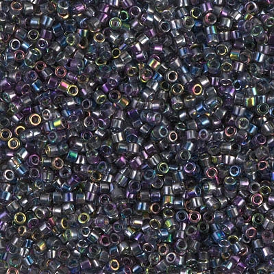 [ DS ] Miyuki Delica Seed Beads 5g 11/0 DB2206 Magic Blue
