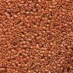 Miyuki Delica Seed Beads 5g 11/0 DB2274 Opaque Glazed Sugar Poppy