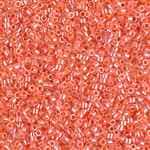 Miyuki Delica Seed Beads 5g 11/0 DB0235 OPL Coral