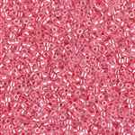 Miyuki Delica Seed Beads 5g 11/0 DB0236 OPL Watermelon