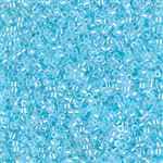 Miyuki Delica Seed Beads 5g 11/0 DB0239 OPL Pastel Blue