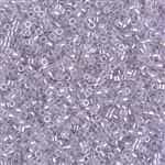 Miyuki Delica Seed Beads 5g 11/0 DB0241 OPL Pastel Lavender