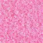 Miyuki Delica Seed Beads 5g 11/0 DB0246 OPL Hot Pink