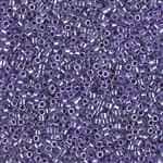 Miyuki Delica Seed Beads 5g 11/0 DB0250 OPL Purple