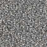Miyuki Delica Seed Beads 5g 11/0 DB0251 OPL Pewter