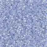 Miyuki Delica Seed Beads 5g 11/0 DB0257 OPL Pastel Blue-Grey
