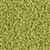 Miyuki Delica Seed Beads 5g 11/0 DB0262 OPL Lime Green