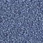 Miyuki Delica Seed Beads 5g 11/0 DB0266 OPL Jamaican Sea Blue