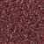 Miyuki Delica Seed Beads 5g 11/0 DB0280 ICL Crystal/Burgundy