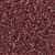 Miyuki Delica Seed Beads 5g 11/0 DB0280 ICL Crystal/Burgundy