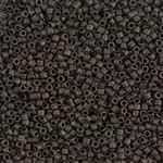 Miyuki Delica Seed Beads 5g 11/0 DB0311 M MA Dark Olive