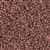 Miyuki Delica Seed Beads 5g 11/0 DB0340 M MA Copper Plated