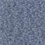 Miyuki Delica Seed Beads 5g 11/0 DB0381 T MA Grey Fog