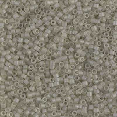 [ DS ] Miyuki Delica Seed Beads 5g 11/0 DB0383 T Matte Linen