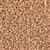 Miyuki Delica Seed Beads 5g 11/0 DB0389 OP MA Light Praline