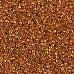 Miyuki Delica Seed Beads 5g 11/0 DB0421 GA Tangerine