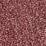 Miyuki Delica Seed Beads 5g 11/0 DB0423 GA Cranberry