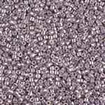 Miyuki Delica Seed Beads 5g 11/0 DB0429 GA Pale Lavender