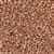 Miyuki Delica Seed Beads 5g 11/0 DB0434 GA Golden Copper