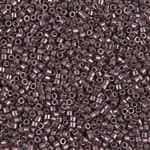 Miyuki Delica Seed Beads 5g 11/0 DB0454 GA Light Purple