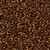 Miyuki Delica Seed Beads 5g 11/0 DB0461 GA Copper