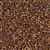 Miyuki Delica Seed Beads 1g 11/0 DB0506 24 Kt Dk Copper Gold Plated