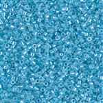 Miyuki Delica Seed Beads 5g 11/0 DB0057 TR Sky Blue