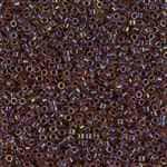 Miyuki Delica Seed Beads 5g 11/0 DB0061 TR Wine