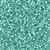 Miyuki Delica Seed Beads 5g 11/0 DB0626 TSL S-MA Light Aqua