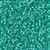 Miyuki Delica Seed Beads 5g 11/0 DB0627 TSL S-MA Aqua