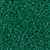 Miyuki Delica Seed Beads 5g 11/0 DB0656 OP Green
