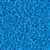 Miyuki Delica Seed Beads 5g 11/0 DB0659 OP Carpri Blue