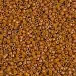 Miyuki Delica Seed Beads 5g 11/0 DB0664 OP Sweet Potato Pie