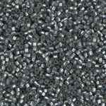 Miyuki Delica Seed Beads 5g 11/0 DB0689 TSL S-MA Light Grey-Green